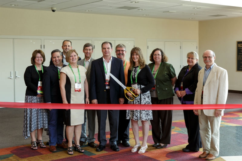 2014 InSight Board of Directors